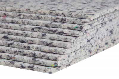 Подложка Interfloor для ковролина плита 5 мм Bonkeel Soft Carpet