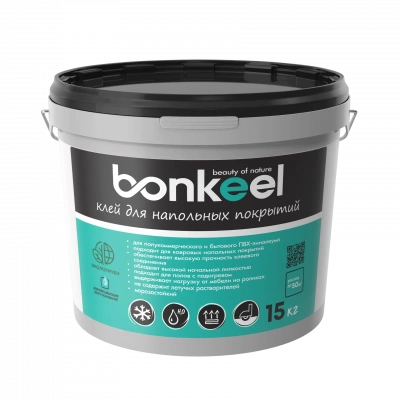 Клей для напольных покрытий BONKEEL