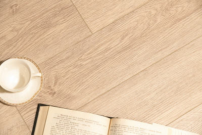 Кварцвиниловая плитка Bonkeel Style Дуб Гарднер