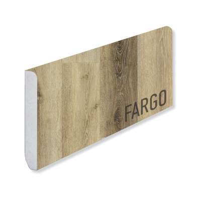 Кварцевый плинтус Fargo VL 88018-001 Дуб Песчаный остров Кварцевый плинтус Fargo VL 88018-001 Дуб Песчаный остров