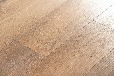 Кварцвиниловая плитка Bonkeel Style Дуб Бонди