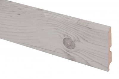 Плинтус Kronopol D4913 2,5 м (85*16)