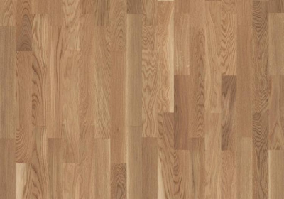 Паркетная доска Sinteros Eurostandart Дуб Антре трехполосная