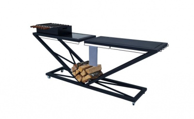 Мангал М41/3- Т1