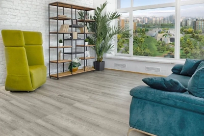 SPC ламинат Alpine Floor Grand Sequoia Каунда Eco 11-14