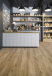 Виниловая плитка Moduleo Impress Sierra Oak 58346