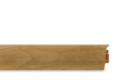 Плинтус Tarkett 215 MESSINA ELM (SD 60)