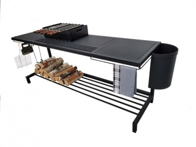 Мангал М42/+2п-Т1 Мангал М42/+2п-Т1