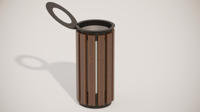 Урна Стрит Урбан