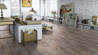 Ламинат Tarkett Navigator Гольфстрим