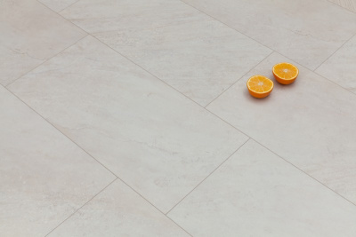 Кварцвиниловая плитка Bonkeel Tile Crema Marfil