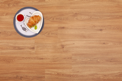 Кварцвиниловая плитка Bonkeel Wood Quattuor