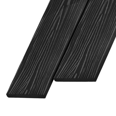 Заборная доска из ДПК Unodeck Forte