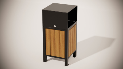 Урна Монако