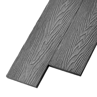 Заборная доска из ДПК Deckson Avista