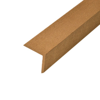 Уголок из ДПК Select