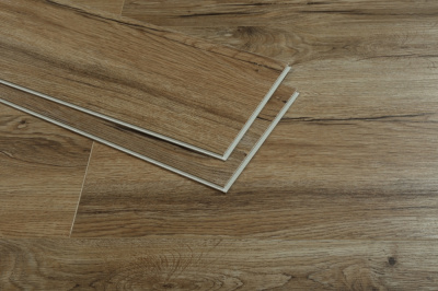 SPC ламинат Zeta La Casa Сиенна