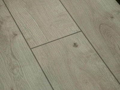 Ламинат Ламинели Woodstyle Solid Кремень