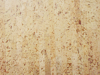 Пробковое напольное покрытие Granorte Goldy Art Zebrano Country