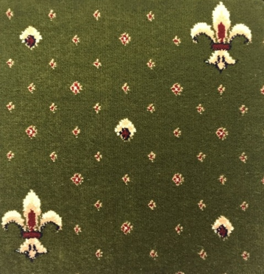 Ковролин Ковротекс Виктория 6003 Лилия