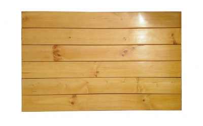 Кованый стол Валенсия