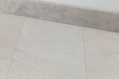 Кварцвиниловая плитка Bonkeel Tile Crema Marfil