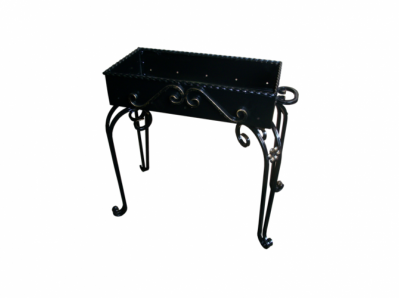 Мангал №1 "Венера"