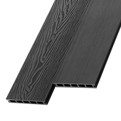 Террасная доска из ДПК Unodeck Vintage