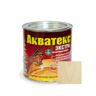 Акватекс Экстра "Бесцветный" 0,8 л. Акватекс Экстра "Бесцветный" 0,8 л.