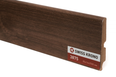 Плинтус Kronopol D3875 2,5 м (85*16)