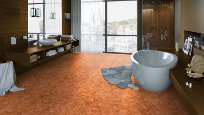 Линолеум Tarkett Европа Nubia 3