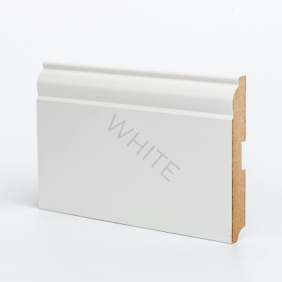 Плинтус МДФ DeARTIO W04-120