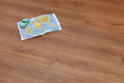 Кварцвиниловая плитка Bonkeel Wood Quinque