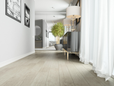 ПВХ плитка Decoria Mild Tile 1401 Дуб Тоба ПВХ плитка Decoria Mild Tile 1401 Дуб Тоба
