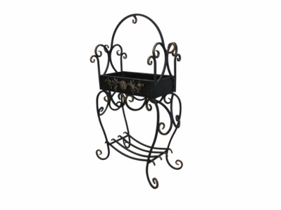 Мангал №5 "Алладин"