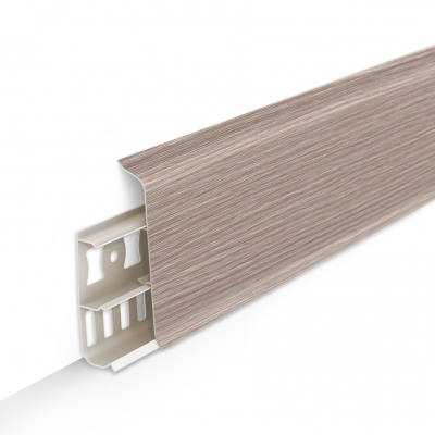 Плинтус Deconika Акация (361) 85мм Плинтус Deconika Акация (361) 85мм