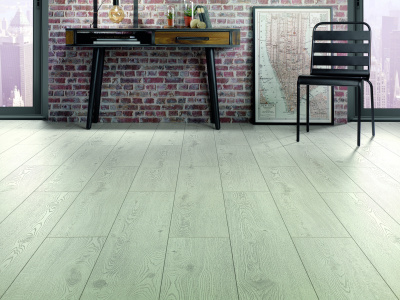 Ламинат Alsafloor Solid Plus Cocо Oak 541