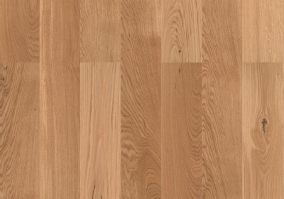 Паркетная доска Tarkett STEP L Дуб Барон Рустик 1200 Однополосная