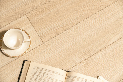 Кварцвиниловая плитка Bonkeel Style Дуб Муривай