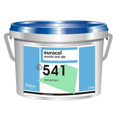 Клей фиксатор напольный Forbo 541 Eurofix Anti Slip 10 кг