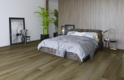 Кварцевый ламинат Fargo Сlassic Дуб Дели 62W945