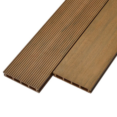 Террасная доска из ДПК WoodVex Elegant