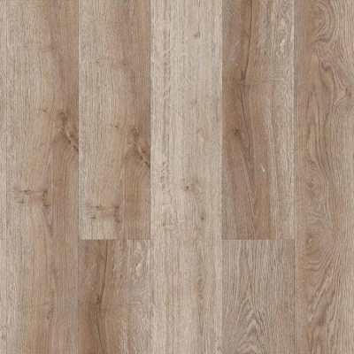 SPC ламинат Cronafloor Дуб Светлый