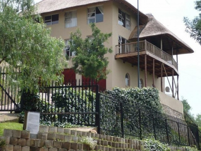 Забор антивандальный с повышенной степенью защиты 2*2.5м