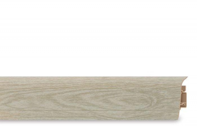 Плинтус Tarkett 218 CAPPUCINO OAK (SD 60)