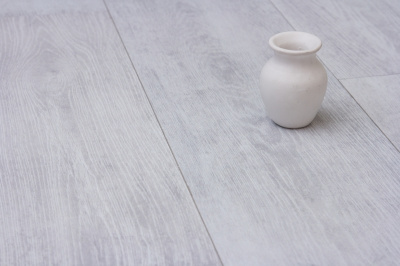 Виниловая плитка Ceramin Sono Forest S507 Vanity White