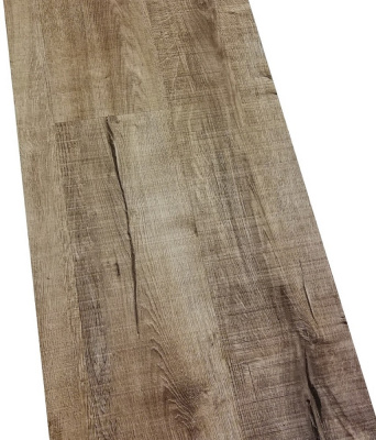 Кварцвиниловая плитка IVC Divino Click Thunder Oak 80827