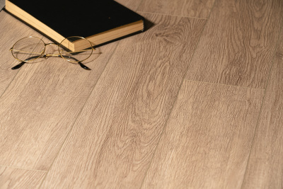 Кварцвиниловая плитка Bonkeel Style Дуб Гарднер