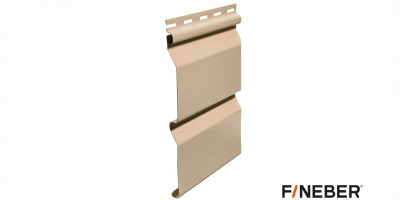 Сайдинг Fineber Standart Сакура Сайдинг Fineber Standart Сакура