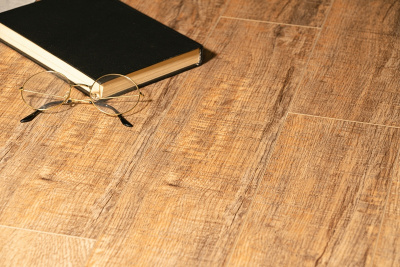 Кварцвиниловая плитка Bonkeel Style Дуб Махо